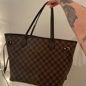Louis Vuitton Neverfull